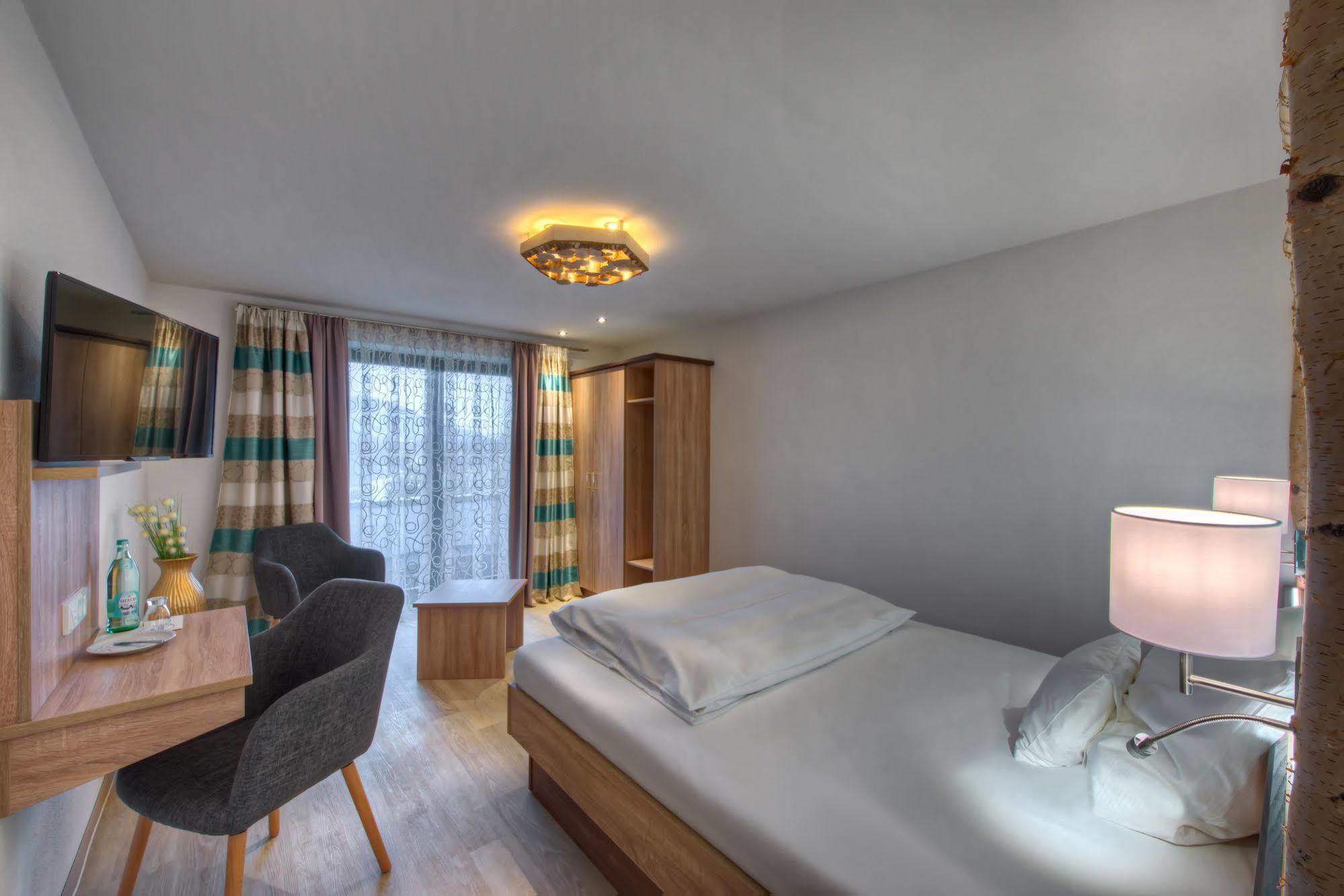Hotel H+ Balance 3*